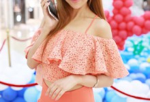 红妆素裹女儿心(四)-变装三姐妹的初次见面