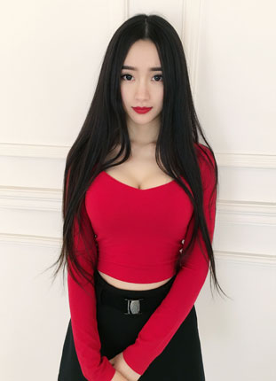 从异X恋的CD变装到转变性向的TS变性美女