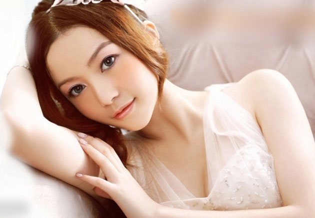 春天男扮女装做女人的幸福