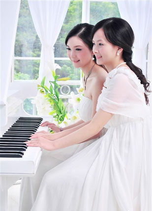 一个女装子的离奇经历-穿女装扮替身女友