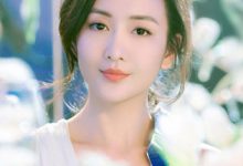 当男人变成女人-窈窕美丽的女孩获得了新生