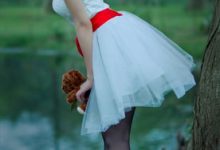 变装正义女神演绎惊艳战斗-我的变装装备探索