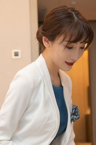 人皮小说:临时女友-要变成女孩子很麻烦的