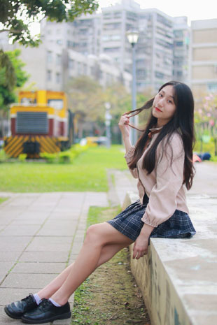我为什么不喜欢别人叫我女装大佬