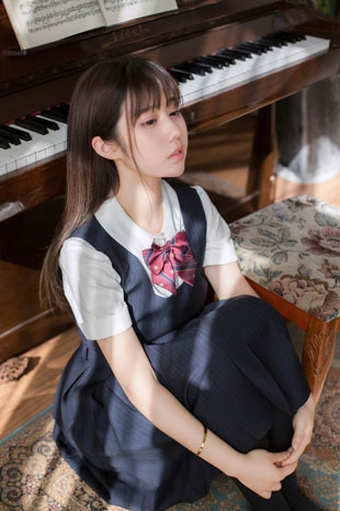 成为女装大佬是什么样的体验-对jk少女毫无抵抗力