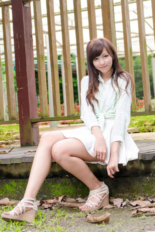 女装大佬的人生-没有什么困难可以阻挡美女的步伐