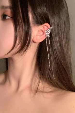 我穿耳洞的经历-去实现我的美丽梦想